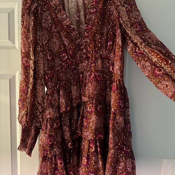 Ulla Johnson Dress - Picture 3 of 5